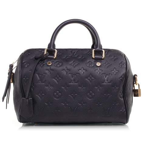 louis vuitton empreinte replica|Louis Vuitton empreinte speedy 25.